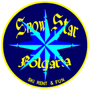 Snowstar rent logo